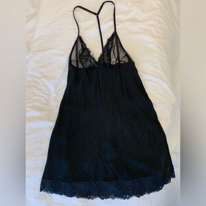Intimissimi slip on night dress